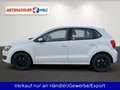 Volkswagen Polo V 1.2 TDI Trendline 5-trg. Weiß - thumbnail 7