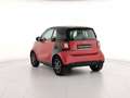 smart forTwo Fortwo eq Passion my19 (Br) Rosso - thumbnail 8