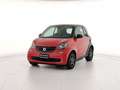 smart forTwo Fortwo eq Passion my19 (Br) Rouge - thumbnail 1