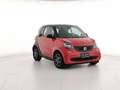 smart forTwo Fortwo eq Passion my19 (Br) Rouge - thumbnail 3