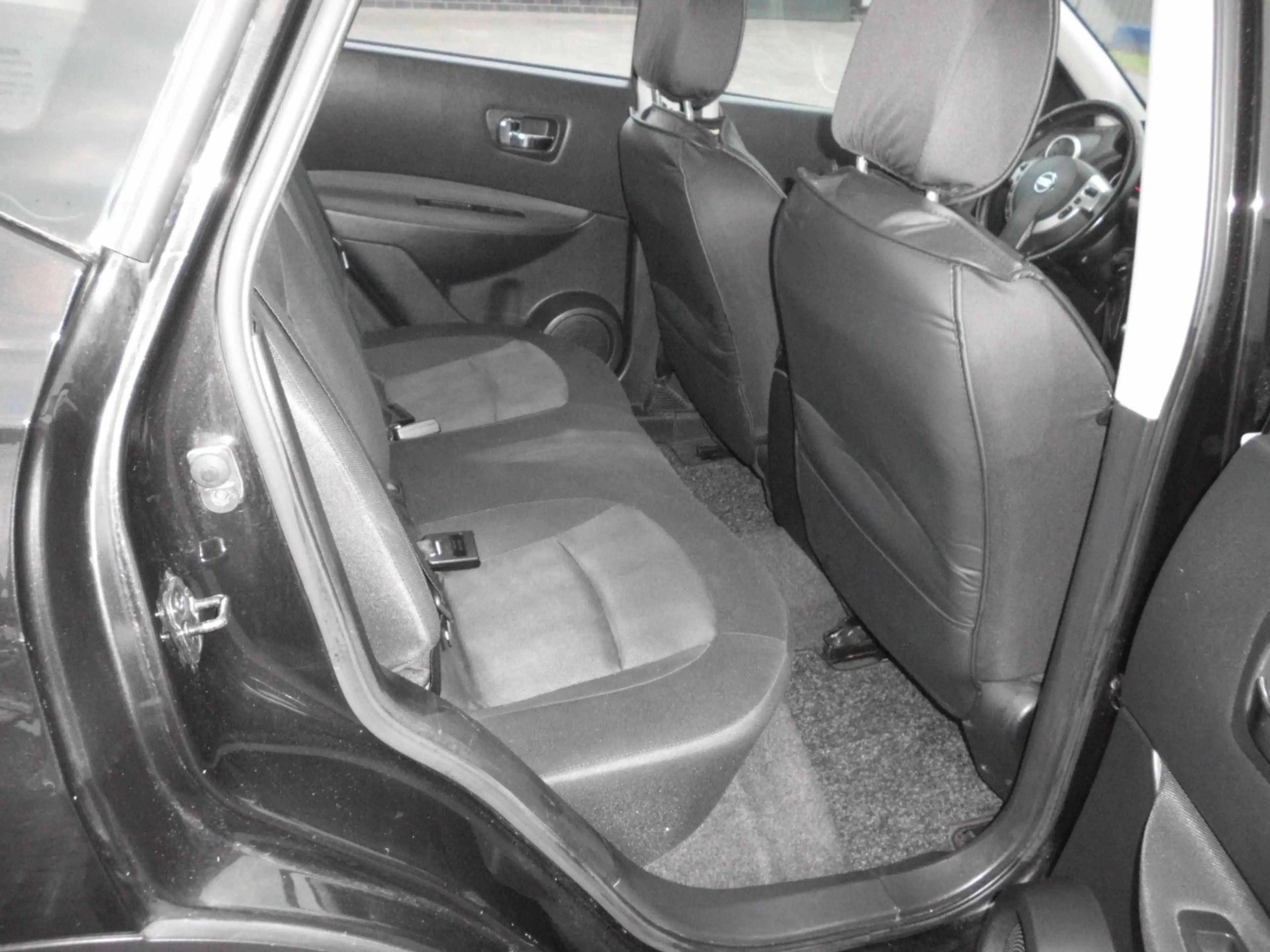 Nissan Qashqai 1.6 Acenta AHK — photo 14