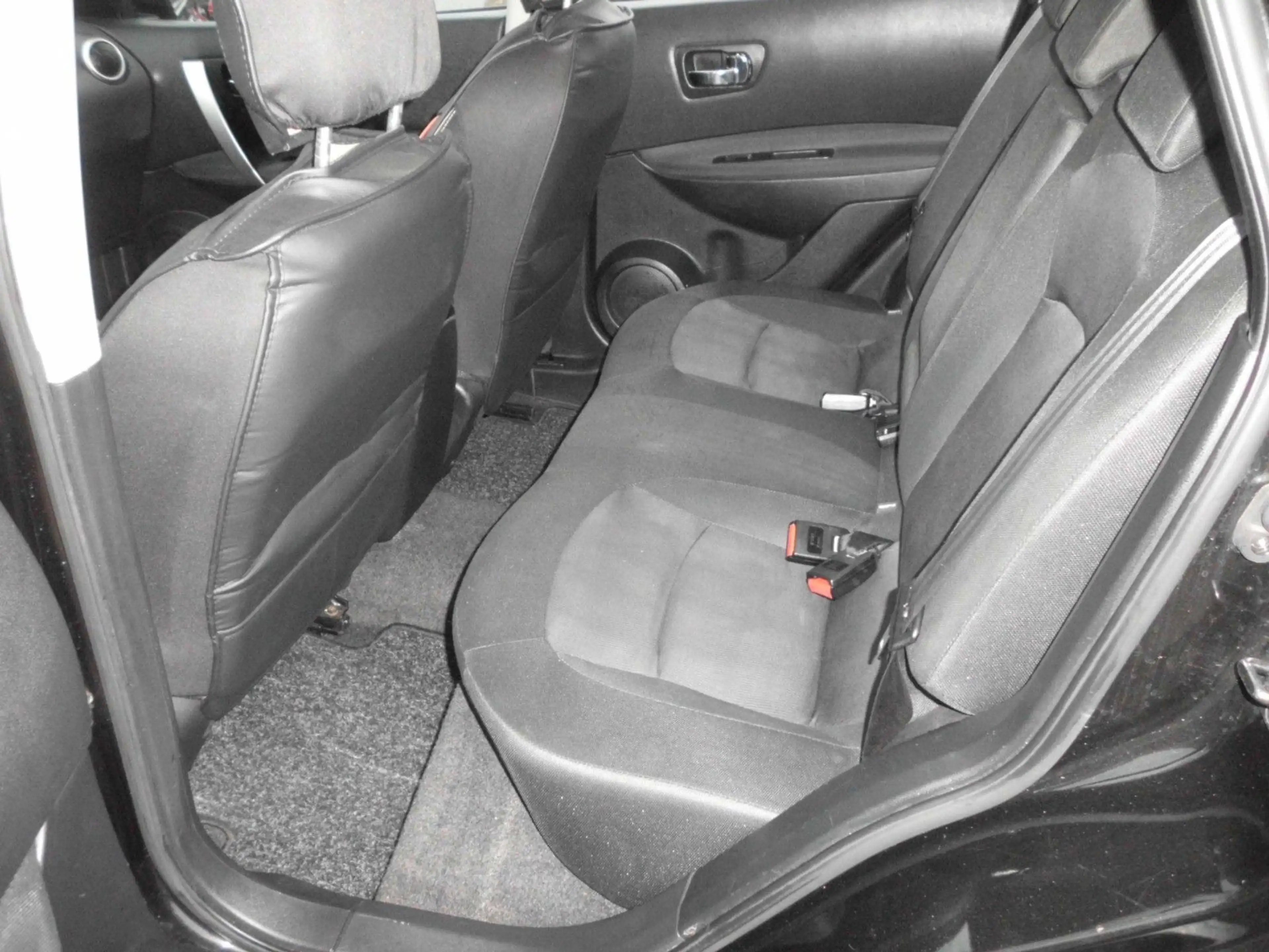 Nissan Qashqai 1.6 Acenta AHK — photo 12
