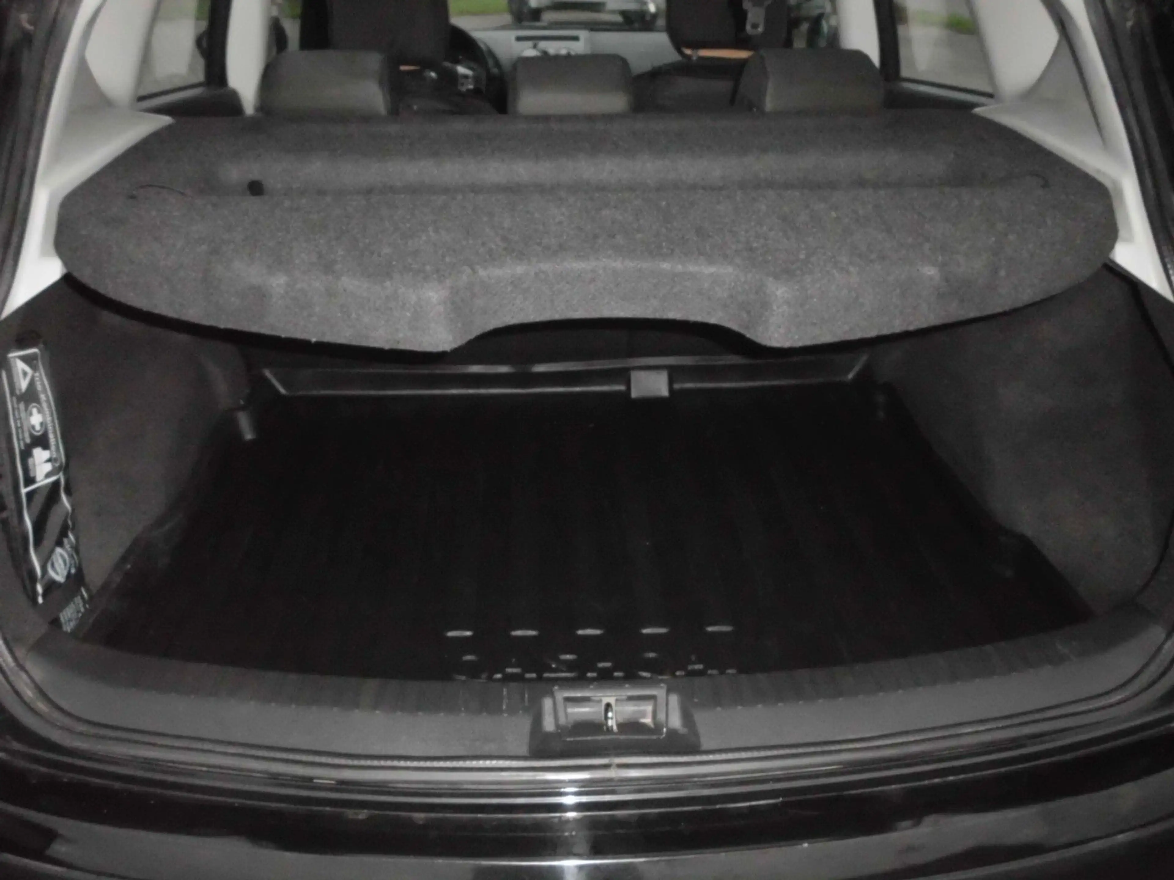 Nissan Qashqai 1.6 Acenta AHK — photo 13