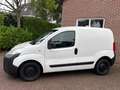 Fiat Fiorino 1.4 Benzine, Airco, Stuurb. Blanco - thumbnail 2