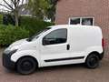 Fiat Fiorino 1.4 Benzine, Airco, Stuurb. Blanco - thumbnail 4