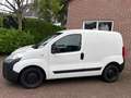 Fiat Fiorino 1.4 Benzine, Airco, Stuurb. Blanco - thumbnail 3