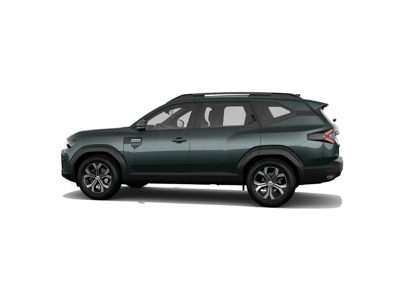 Dacia Bigster 2026
