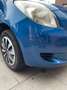 Toyota Yaris 1.0 VVTi + Blauw - thumbnail 8