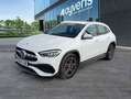 Mercedes-Benz GLA 200 D Blanco - thumbnail 1
