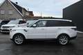 Land Rover Range Rover Sport Range Rover Sport SDV8 HSE ENGINE PROBLEM Blanc - thumbnail 2