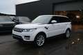 Land Rover Range Rover Sport Range Rover Sport SDV8 HSE ENGINE PROBLEM Blanc - thumbnail 1