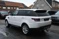 Land Rover Range Rover Sport Range Rover Sport SDV8 HSE ENGINE PROBLEM Blanc - thumbnail 3