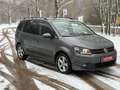 Volkswagen Touran 2.0 TDI 140 FAP Confortline 7 Places Rot - thumbnail 2