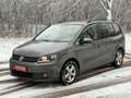 Volkswagen Touran 2.0 TDI 140 FAP Confortline 7 Places Rot - thumbnail 1