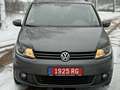 Volkswagen Touran 2.0 TDI 140 FAP Confortline 7 Places Rot - thumbnail 6