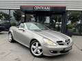 Mercedes-Benz SLK 200 K. Leder|Harman&Kardon|165PK|Comand Gri - thumbnail 3