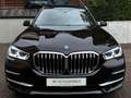 BMW X5 xDr45e M Sport PANO*NightV*TV*Massage*Sitzkl Brun - thumbnail 9