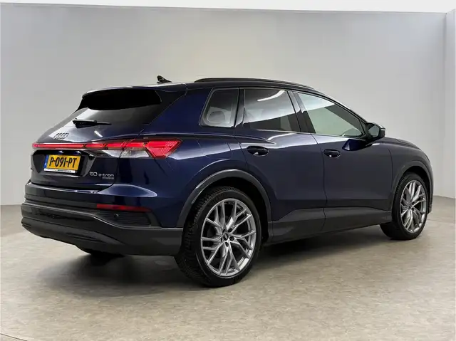Audi Q4 E-Tron view 14