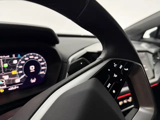 Audi Q4 E-Tron view 28