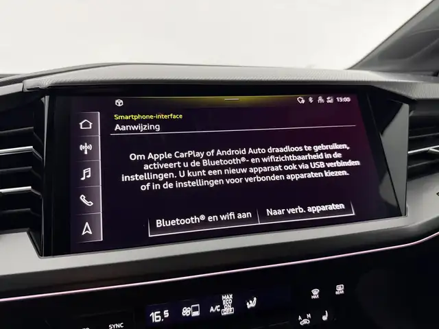 Audi Q4 E-Tron view 29