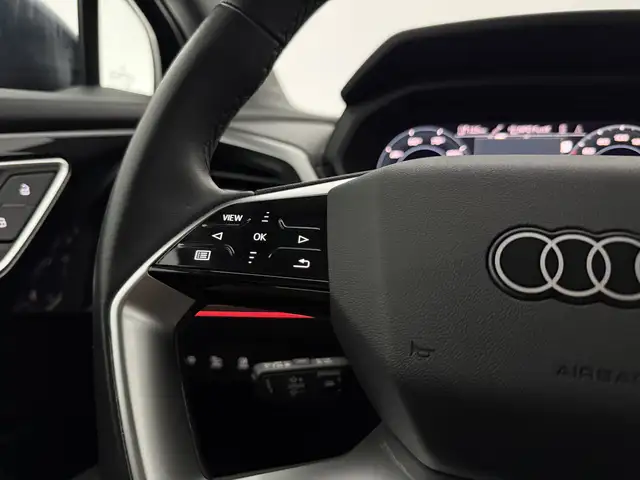 Audi Q4 E-Tron view 26