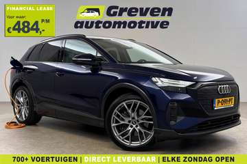 50 Quattro Launch edition 77 kWh | Snelladen | SOH