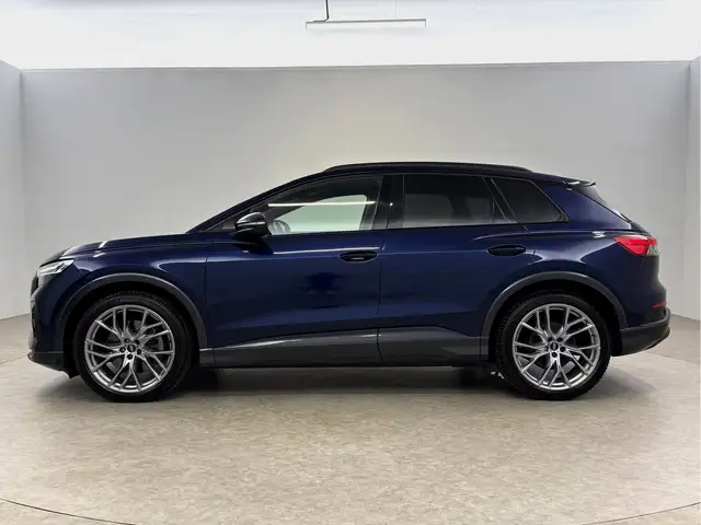 Audi Q4 E-Tron view 13