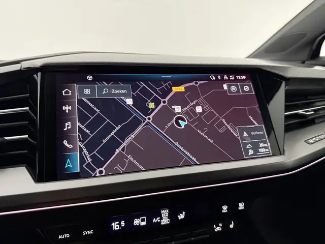 Audi Q4 E-Tron view 23