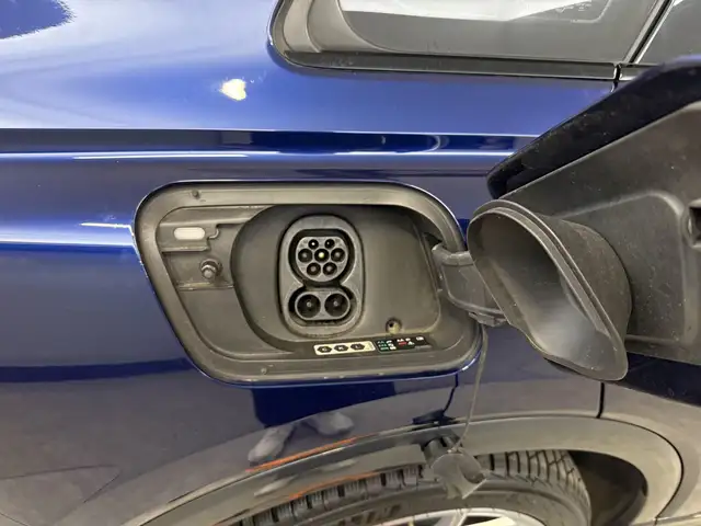 Audi Q4 E-Tron view 8