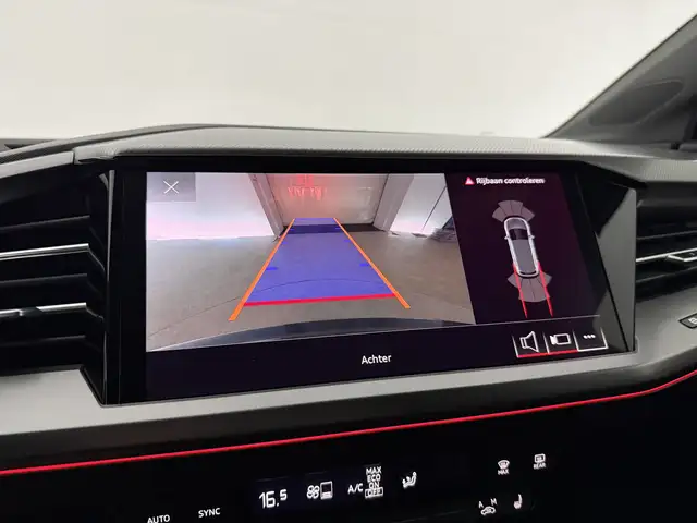 Audi Q4 E-Tron view 22