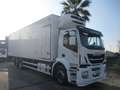 Iveco STRALIS 360 E6 9.60M 23 PEDANE FRIGO+PEDANA FRC-20 Blanc - thumbnail 3