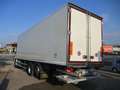Iveco STRALIS 360 E6 9.60M 23 PEDANE FRIGO+PEDANA FRC-20 Blanc - thumbnail 9
