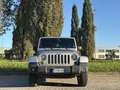 Jeep Wrangler 2.8 SAHARA HARD TOP Grigio - thumbnail 3