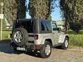 Jeep Wrangler 2.8 SAHARA HARD TOP Grigio - thumbnail 10
