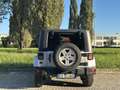 Jeep Wrangler 2.8 SAHARA HARD TOP Grigio - thumbnail 11