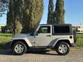 Jeep Wrangler 2.8 SAHARA HARD TOP Grigio - thumbnail 8