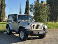 Jeep Wrangler 2.8 SAHARA HARD TOP Grigio - thumbnail 4