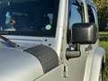 Jeep Wrangler 2.8 SAHARA HARD TOP Grigio - thumbnail 5