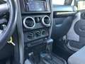 Jeep Wrangler 2.8 SAHARA HARD TOP Grigio - thumbnail 13