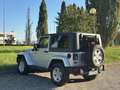 Jeep Wrangler 2.8 SAHARA HARD TOP Grigio - thumbnail 9