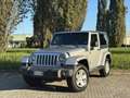 Jeep Wrangler 2.8 SAHARA HARD TOP Grigio - thumbnail 1