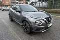 Nissan Juke Juke 1.0 DIG-T 114 CV N-Design Silber - thumbnail 3