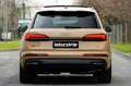 Audi Q7 50 TDI SLINE.MATRIX.PANO.LUFTFE.SHZ.360°.AHK Gold - thumbnail 5