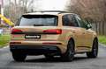 Audi Q7 50 TDI SLINE.MATRIX.PANO.LUFTFE.SHZ.360°.AHK Gold - thumbnail 6