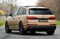 Audi Q7 50 TDI SLINE.MATRIX.PANO.LUFTFE.SHZ.360°.AHK Gold - thumbnail 4