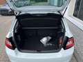 Skoda Fabia 1.0 TSI Clever Bluetooth Klima Einparkhilfe Blanc - thumbnail 7