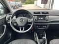 Skoda Fabia 1.0 TSI Clever Bluetooth Klima Einparkhilfe Blanc - thumbnail 9