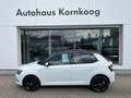 Skoda Fabia 1.0 TSI Clever Bluetooth Klima Einparkhilfe Blanc - thumbnail 1