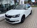 Skoda Fabia 1.0 TSI Clever Bluetooth Klima Einparkhilfe Blanc - thumbnail 2