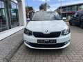 Skoda Fabia 1.0 TSI Clever Bluetooth Klima Einparkhilfe Blanc - thumbnail 3